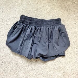 flowy shorts